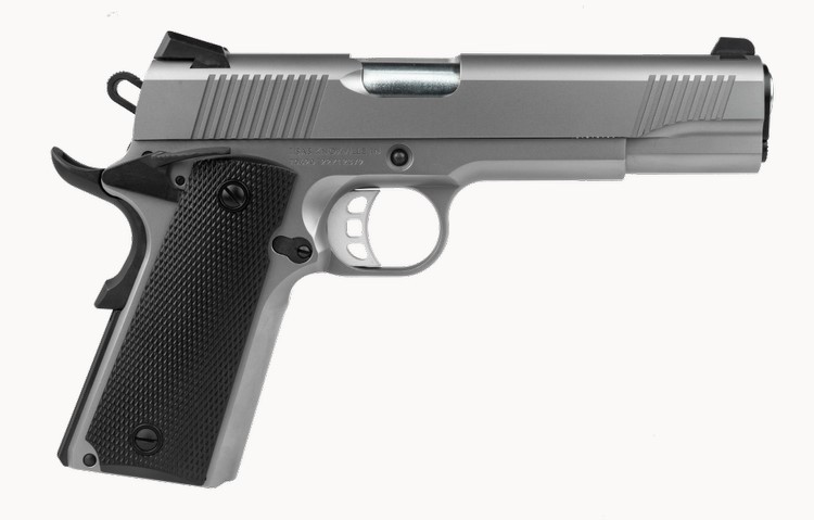 SDS 1911 SS45 DUTY 45ACP SS - Win Repeating Arms Promotion